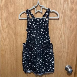 Toddler Romper